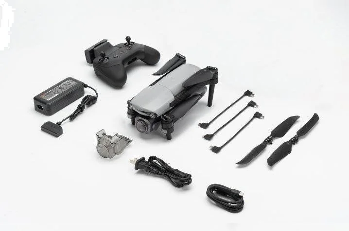 Фото: Квадрокоптер Autel EVO Lite+ White (102000733) № 11 | KTC