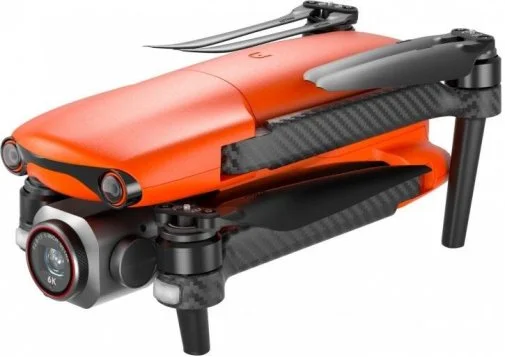 Фото: Квадрокоптер Autel EVO Lite+ Orange (102000625) № 11 | KTC