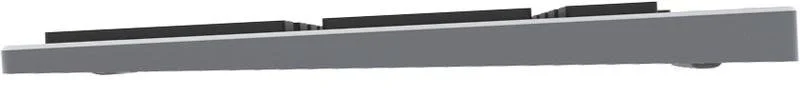 Фото: Клавіатура OfficePro SK1500 Grey № 11 | KTC