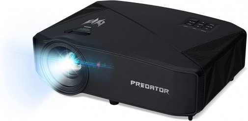 Проектор Acer Predator GD711 4000 Lm (MR.JUW11.001)