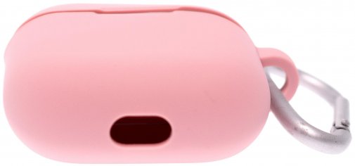 Чохол Blueo for Airpods 3gen - Silicone Case Pink