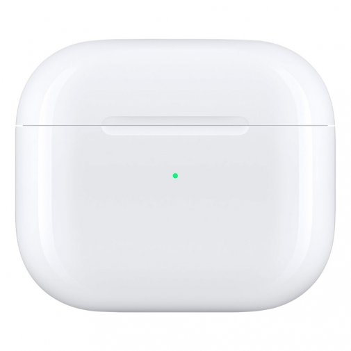 Футляр Apple AirPods 3gen White
