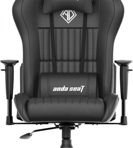 Крісло Anda Seat Jungle Size M Black (AD5-03-B-PV)