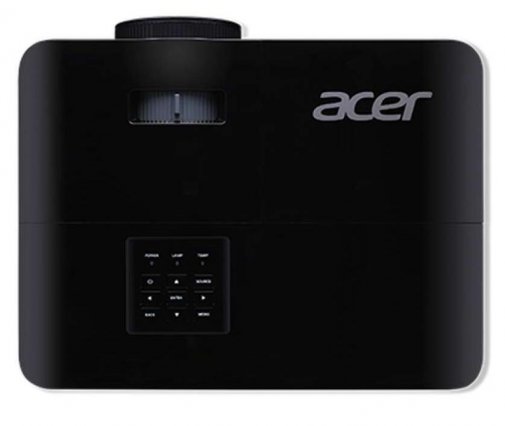 Проектор Acer X1128i 4500 Lm (MR.JTU11.001)