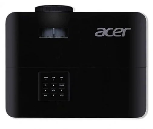 Фото: Проектор Acer X1128i 4500 Lm (MR.JTU11.001) № 7 | KTC