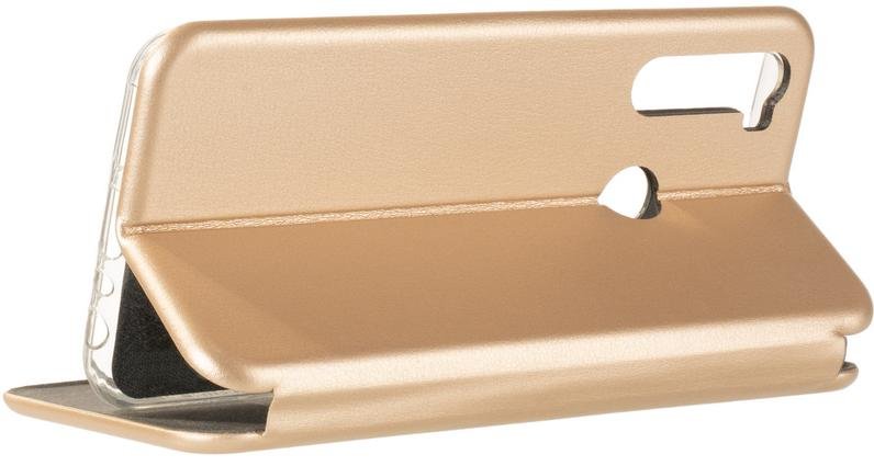 Чохол G-Case for Oppo A55 - Ranger series Gold (90172)