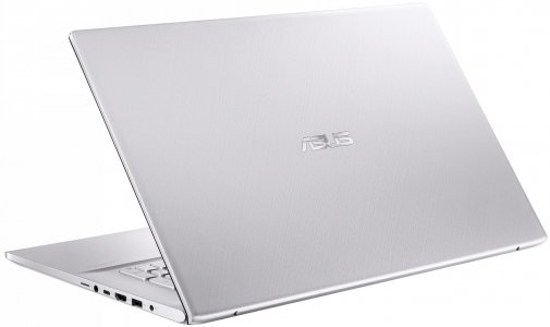 Ноутбук ASUS Vivobook 17 K712EA-BX494W Silver