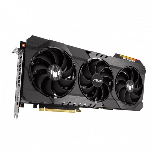 Відеокарта ASUS RTX 3070 Ti Tuf Gaming (TUF-RTX3070TI-8G-GAMING)