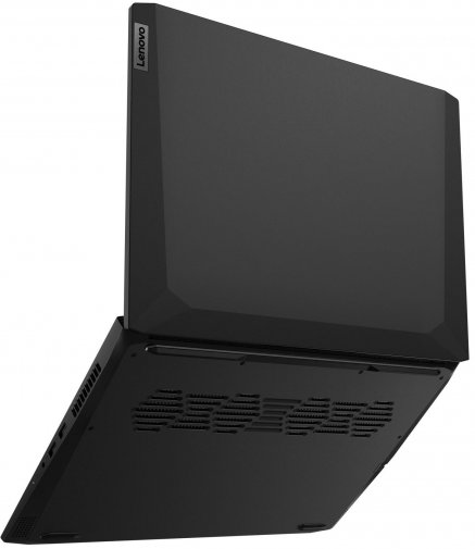 Ноутбук Lenovo IdeaPad Gaming 3 15ACH6 82K201KARA Shadow Black
