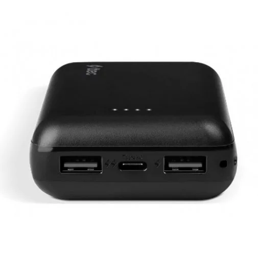 Фото: Батарея універсальна Ttec ReCharger Duo 10000mAh Black (2BB187S) № 8 | KTC
