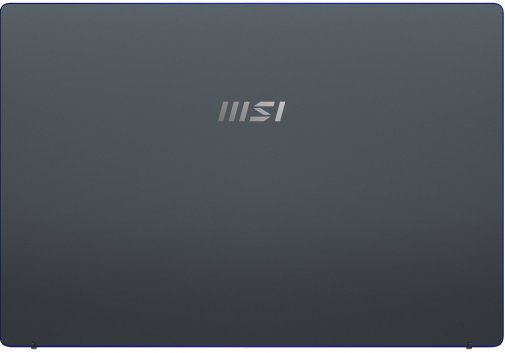 Ноутбук MSI Prestige 14 P14A11SC-084XUA Carbon Gray