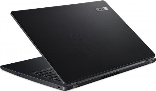 Ноутбук Acer TravelMate P2 TMP215-53-386K NX.VPVEU.00T Black
