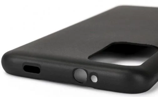 Фото: Чохол BeCover for Xiaomi Redmi Note 11 Pro/11 Pro Plus - Black (707151) № 5 | KTC