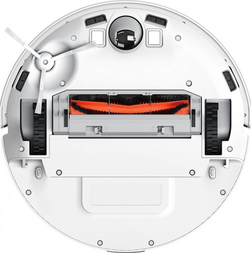 Робот пилосос Xiaomi Mi Robot Vacuum-Mop 2 Lite White (BHR5217EU)