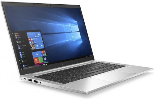 Ноутбук HP EliteBook 835 G8 568Q1EC Gray