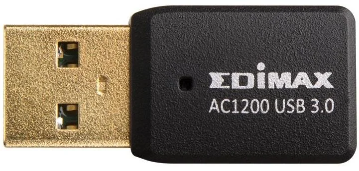 Фото: Wi-Fi адаптер Edimax EW-7822UTC № 6 | KTC