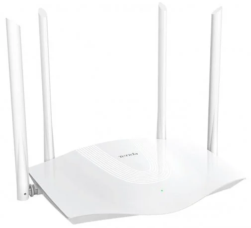Фото: Wi-Fi Роутер Tenda TX3 № 7 | KTC