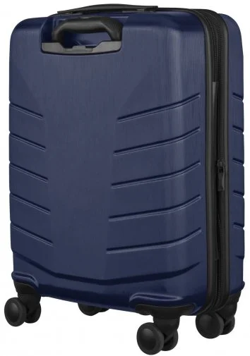 Фото: Валіза Wenger Pegasus 39L Blue (610121) № 9 | KTC