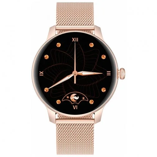 Фото: Смарт годинник Kieslect Lady Watch L11 № 10 | KTC