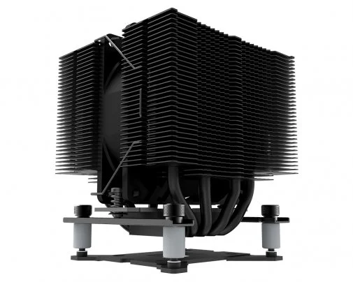 Фото: Кулер для процесора ID-COOLING SE-904-XT SLIM № 15 | KTC