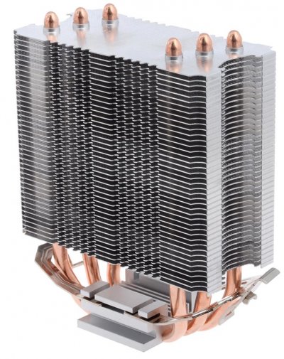 Кулер ID-COOLING SE-903-R