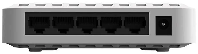 Фото: Комутатор NETGEAR GS605-400PES № 5 | KTC