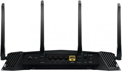 Фото: Wi-Fi Роутер NETGEAR XR500 Nighthawk (XR500-100EUS) № 6 | KTC