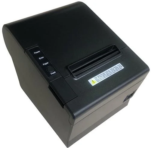 Фото: Принтер для друку чеків ASAP POS C80220-UE (С80220-UE) № 6 | KTC