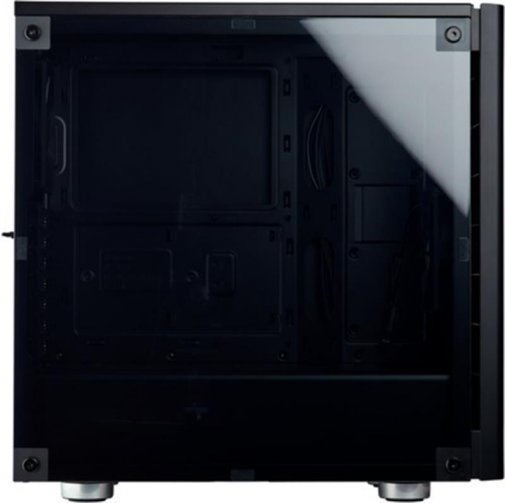 Корпус Corsair Carbide 275R Black with window (CC-9011130-WW)