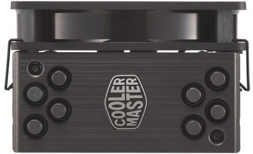 Кулер Cooler Master Hyper 212 Black Edition (RR-212S-20PK-R2)