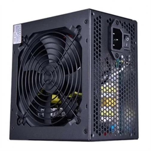 Фото: Блок живлення Segotep 650W GP750G Pro (SG-750G) № 9 | KTC