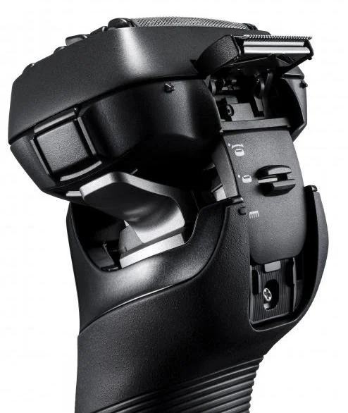 Фото: Електробритва Panasonic ES-LS6A-K820 № 25 | KTC