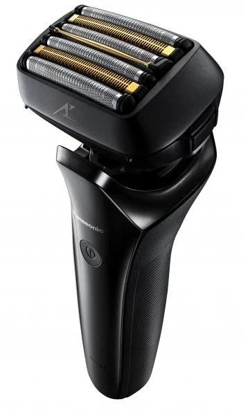 Фото: Електробритва Panasonic ES-LS9A-K820 № 21 | KTC