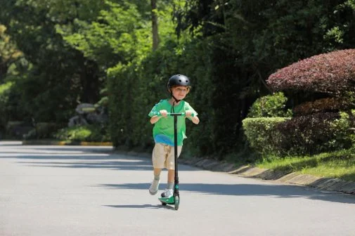 Фото: Електросамокат Ninebot by Segway A6 (AA.00.0011.62) № 12 | KTC