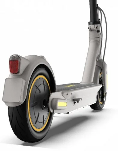 Фото: Електросамокат Ninebot by Segway Max G30LE (AA.00.0010.29) № 10 | KTC