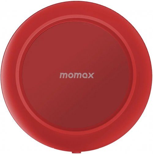Портативна акустика Momax Intune Portable Black (BS3R)