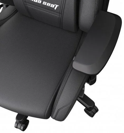 Фото: Крісло Anda Seat Kaiser 2 Size XL Black (AD12XL-07-B-PV-B01) № 19 | KTC