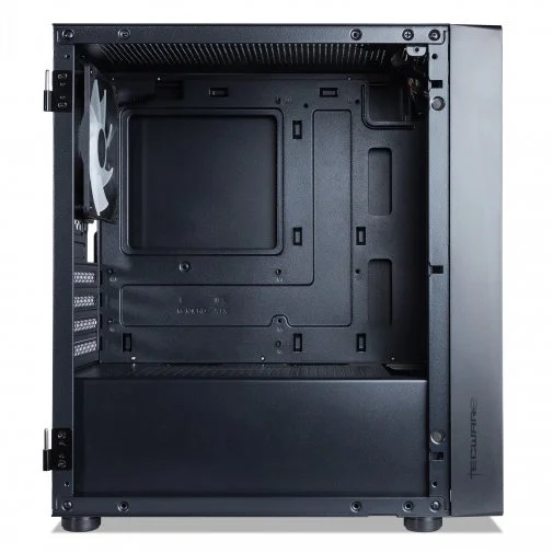 Фото: Корпус Tecware Nexus Air M2 ARGB Black with window (TWCA-NEXAM2-BKAR) № 17 | KTC