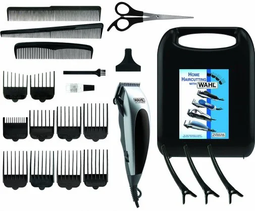 Фото: Машинка для стрижки Wahl HomePro 09243-2216 № 7 | KTC