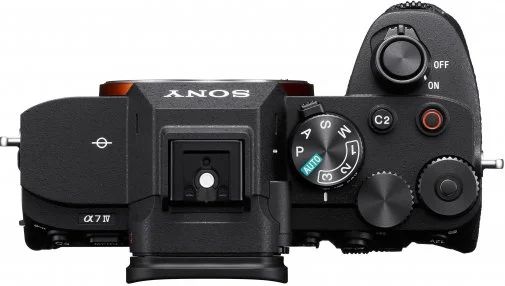 Фото: Цифрова фотокамера Sony Alpha 7M4 Body Black (ILCE7M4B.CEC) № 18 | KTC