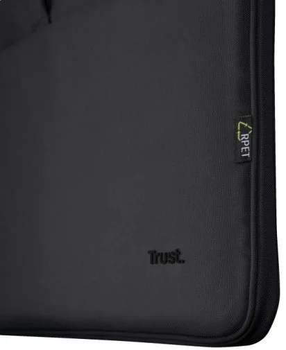Фото: Сумка для ноутбука Trust Bologna Eco Black (24447_TRUST) № 11 | KTC