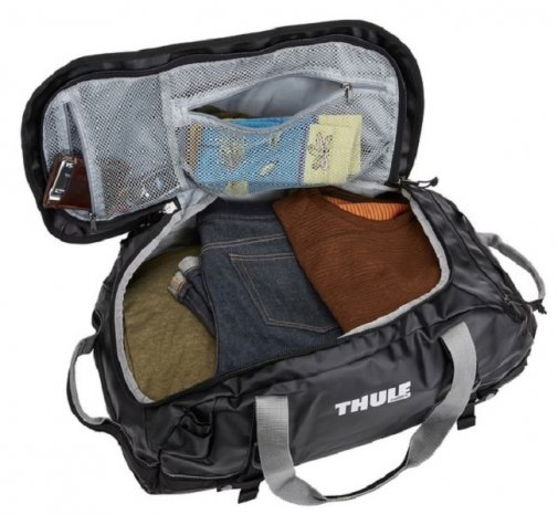 Дорожня сумка THULE Chasm S 40L TDSD-202 Autumnal (3204297)