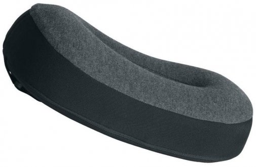Подушка на підголовник Baseus Floating Car Headrest Black (CRTZ01-B01)
