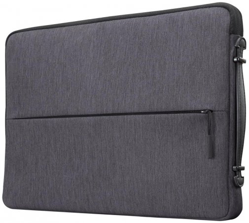 Чохол для планшета Lenovo for Yoga Tab 13 Gray (ZG38C03664)