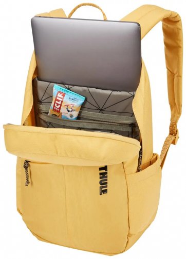 Рюкзак для ноутбука THULE Campus Notus 20L TCAM-6115 Ochre (3204770)