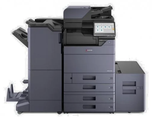 Фото: БФП Kyocera TASKalfa 2554ci A3 (1102YP3NL0) № 7 | KTC