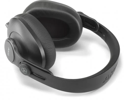 Фото: Навушники AKG K361BT № 7 | KTC