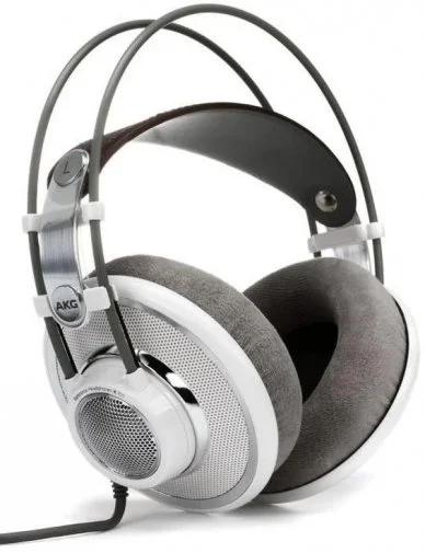 Фото: Навушники AKG K701 (2458X00180) № 4 | KTC