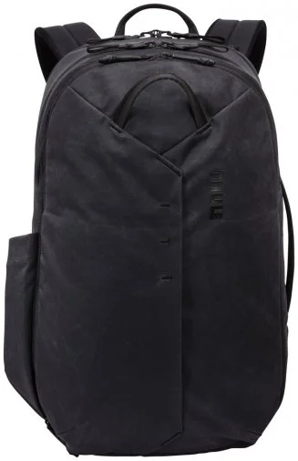 Фото: Рюкзак для ноутбука THULE Aion Travel Backpack 28L TATB128 Black (3204721) № 13 | KTC