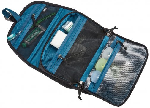 Чохол THULE Subterra Toiletry Bag TSTK301 Black (3203911)